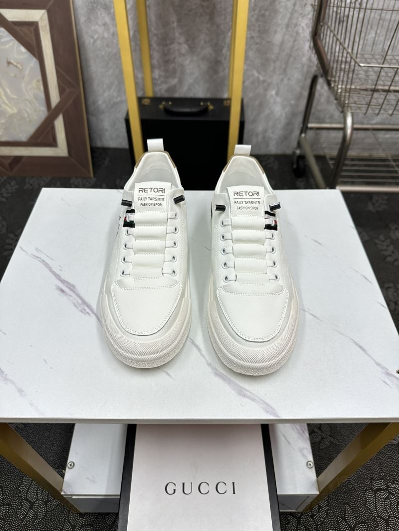 Gucci Low Shoes